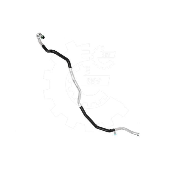 Tuyau de Clim Pour VW Passat Audi A4 8D1260740M 8D1260740F 8D1260740G