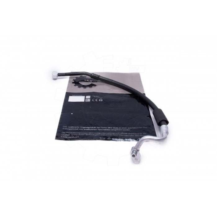 Tuyau de Clim Pour Audi A4 8E0260701AQ 8E0260701BC