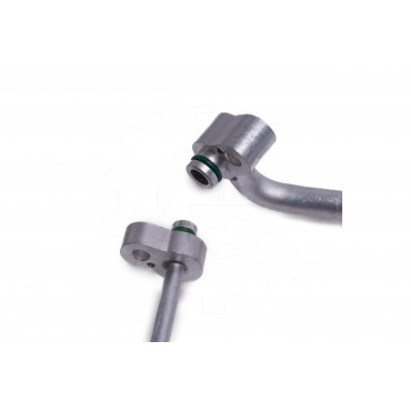 Tuyau de Clim Pour Audi Q7 7L8820727A 7L8820727B