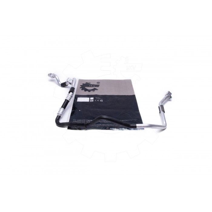 Tuyau de Clim Pour VW Touareg Audi Q7 7L0820017C 7L6820017A 7L6820017C