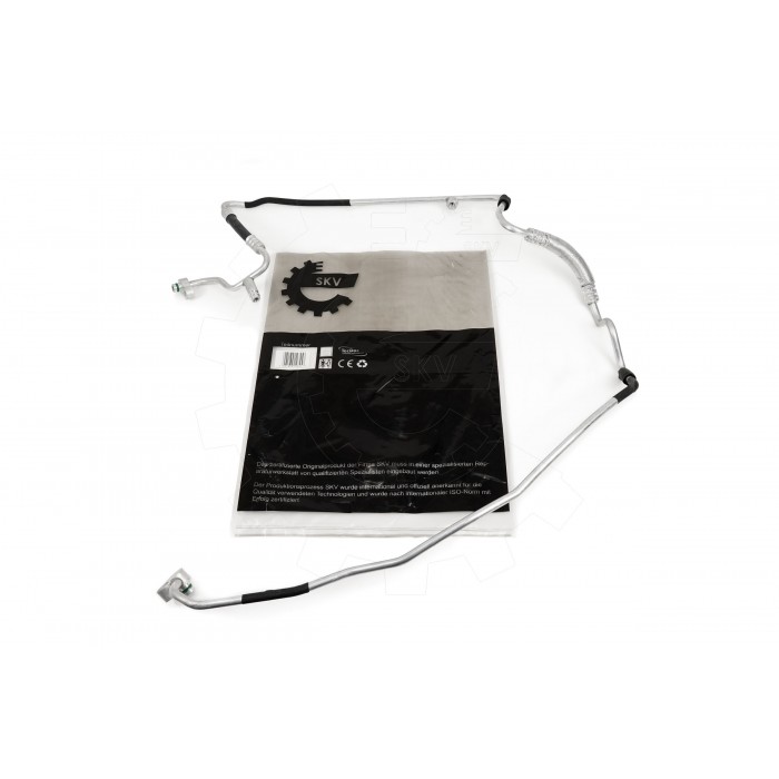 Tuyau de Clim Pour BMW Série 1 E81 E82 E87 E88 3 E90 E91 E92 E93 64536952992