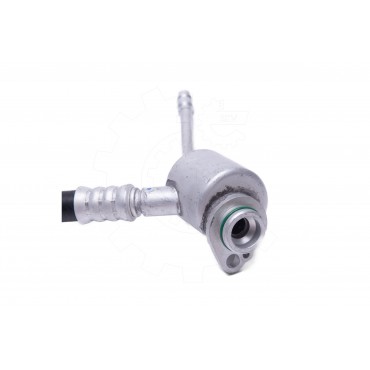 Tuyau de Clim Pour BMW Série 5 E39 64536907760 64538377108 64538378145