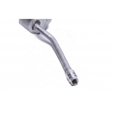 Tuyau de Clim Pour BMW Série 5 E39 64536907760 64538377108 64538378145