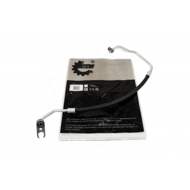 Tuyau de Clim Pour Chevrolet Lacetti Daewoo Nubira 96554356 96837745