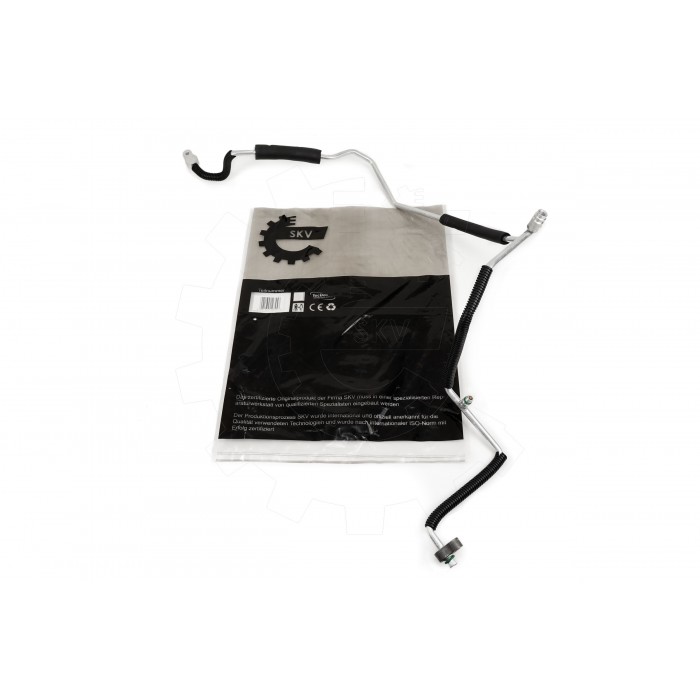 Tuyau de Clim Pour Chevrolet Lacetti Nubira Daewoo Lacetti Nubira