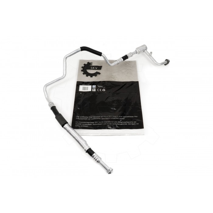 Tuyau de Clim Pour Chevrolet Lacetti Nubira Daewoo Lacetti Nubira