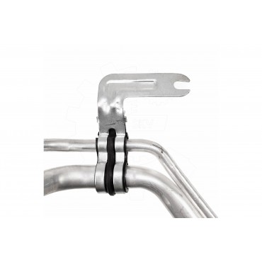 Tuyau de Clim Pour Chevrolet Spark 42334099 95233725