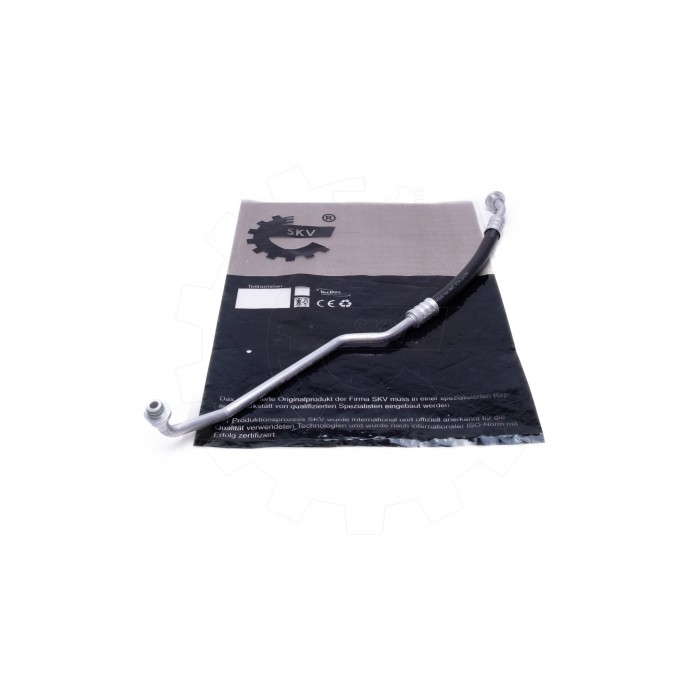 Tuyau de Clim Pour Peugeot Partner Citroën Berlingo Xsara