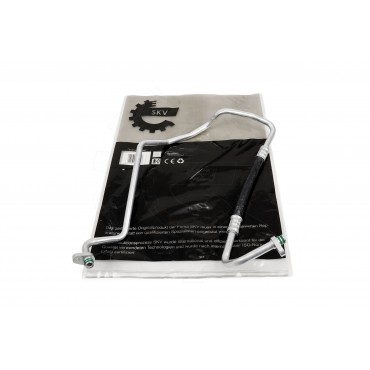 Tuyau de Clim Pour Citroën C2 C3 647702