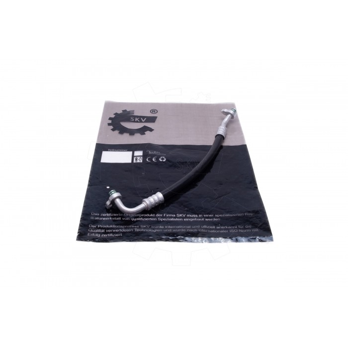 Tuyau de Clim Pour Peugeot 307 Citroën C4 6460ZP