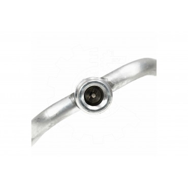 Tuyau de Clim Pour Peugeot 407 Citroën C5 6460JJ 647773 6477K8 6477P0