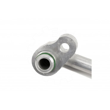 Tuyau de Clim Pour Fiat Grande Punto 51751095