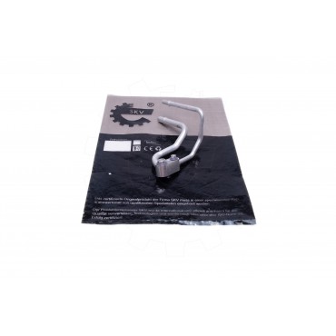 Tuyau de Clim Pour Fiat Grande Punto 51803076