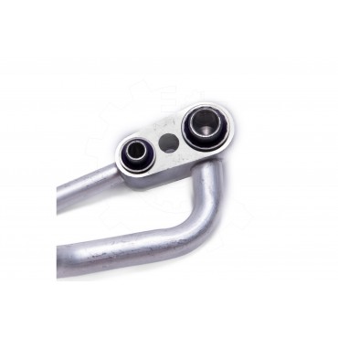 Tuyau de Clim Pour Fiat Grande Punto 51803076