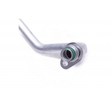 Tuyau de Clim Pour Ford B-Max Fiesta VI 1750122 8V5119N617AB 8V5119N617AC