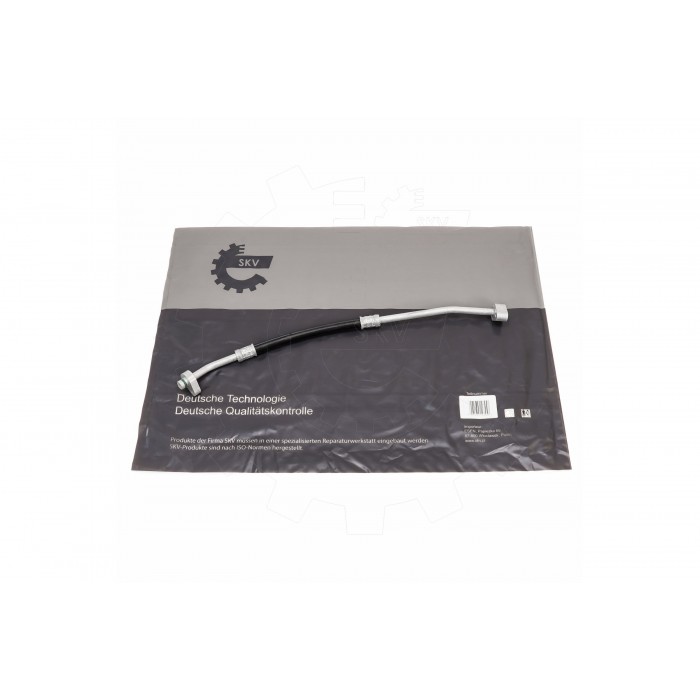 Tuyau de Clim Pour Ford C-Max II Focus III Grand 1744423 BV6119D567AE