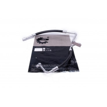 Tuyau de Clim Pour Ford Fiesta V Fusion 2S6H19D850BD 2S6H19D850BE 2S6H19D850BF