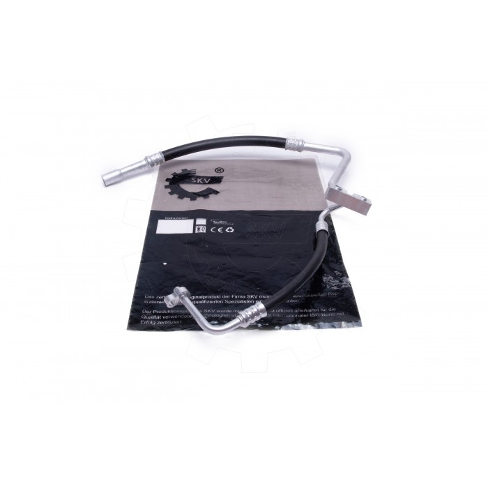 Tuyau de Clim Pour Ford Fiesta V Fusion 2S6H19D850BD 2S6H19D850BE 2S6H19D850BF