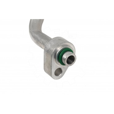 Tuyau de Clim Pour Ford Fiesta VI 8V5119D850BC 8V5119D850BD 8V5119D850BE