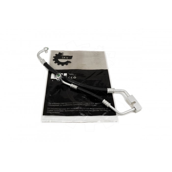 Tuyau de Clim Pour Ford Focus Turnier 1062523 1067323 1330200 XS4H19D850BB