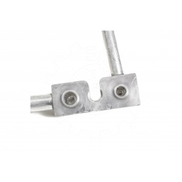 Tuyau de Clim Pour Ford Focus Turnier 1062523 1067323 1330200 XS4H19D850BB