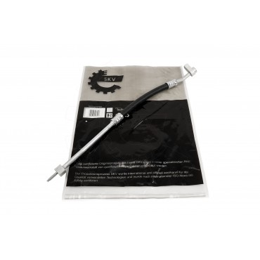 Tuyau de Clim Pour Ford Focus III Kuga II 1871830