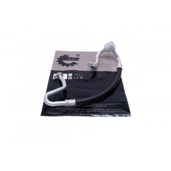 Tuyau de Clim Pour Ford Galaxy S-Max 6G9119N602BD 6G9119N602BE