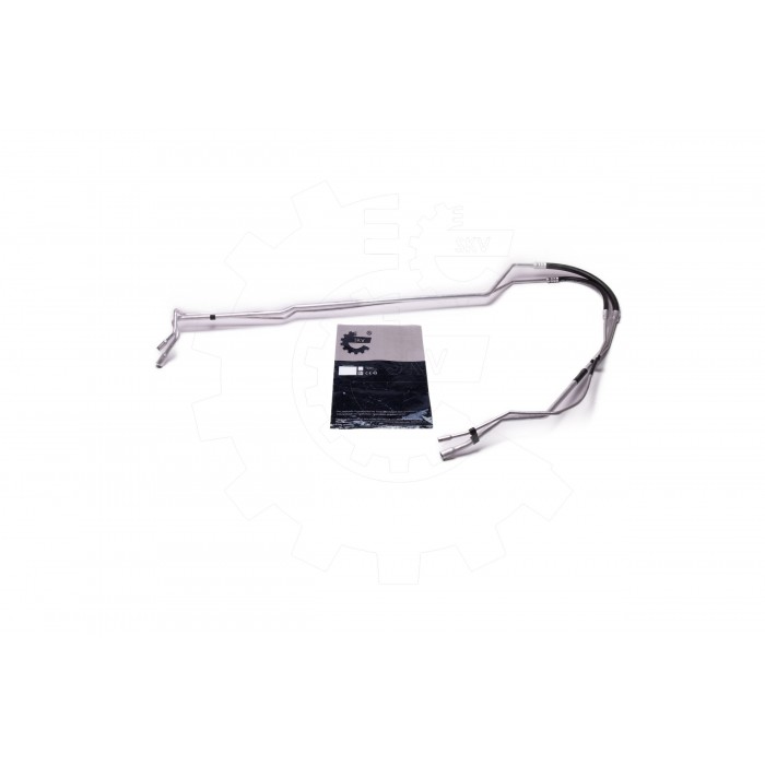 Tuyau de Clim Pour VW Seat Ford 7M3820744B 1254263 7M3820744C 3M2H19A834AB