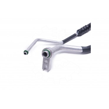 Tuyau de Clim Pour VW Seat Ford 3M2H19A834BB 1254264 7M3820744D 7M3820744G