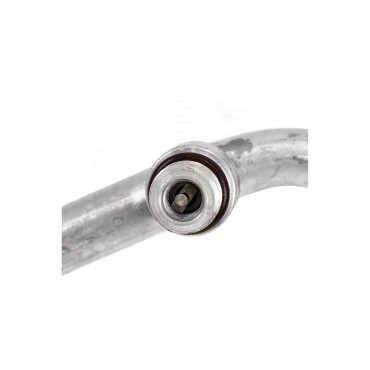 Tuyau de Clim Pour Iveco Daily Citys VI 5801323121 5801595253 5802462404