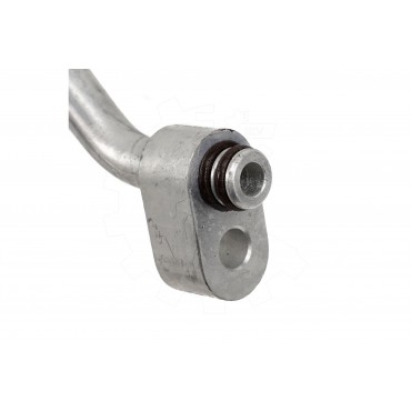 Tuyau de Clim Pour Iveco Daily Citys VI 5801323121 5801595253 5802462404