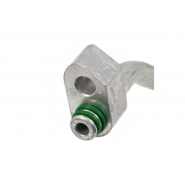 Tuyau de Clim Pour Iveco Daily IV 5801289440