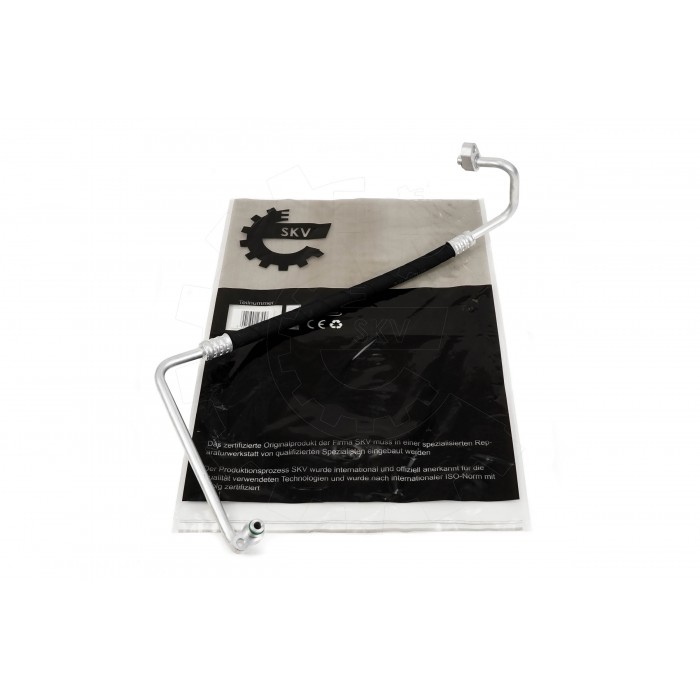 Tuyau de Clim Pour Mercedes-Benz CLA Classe A B GLA 2468303515 A2468303515