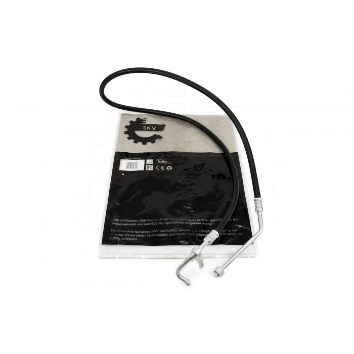 Tuyau de Clim Pour Mercedes-Benz Classe E T-Model 2108300515 A2108300515