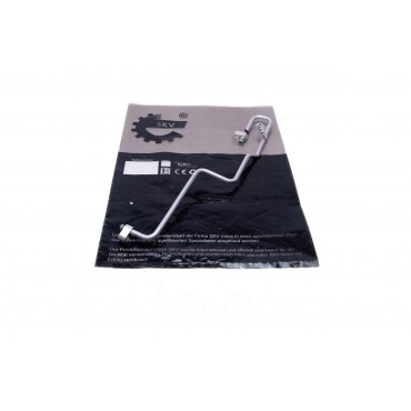 Tuyau de Clim Pour Mercedes-Benz Classe M 1638300316 A1638300316