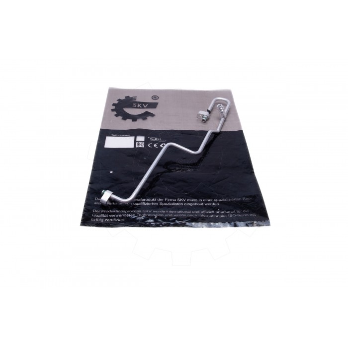 Tuyau de Clim Pour Mercedes-Benz Classe M 1638300316 A1638300316