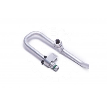 Tuyau de Clim Pour Mercedes-Benz Classe M 1638300316 A1638300316