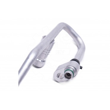 Tuyau de Clim Pour Mercedes-Benz Classe M 1638300316 A1638300316