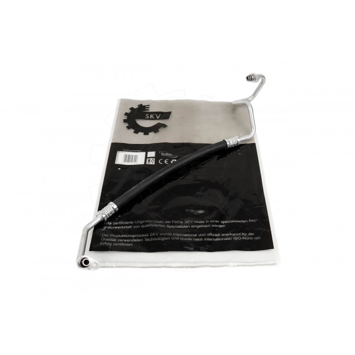 Tuyau de Clim Pour Renault Master II Opel Movano Nissan 8200401711 9244700Q0A