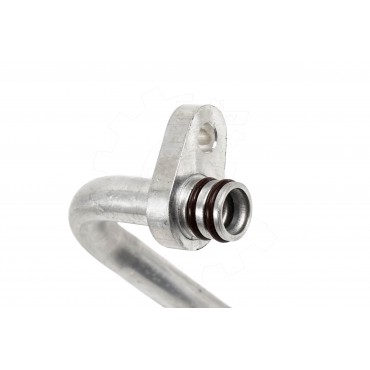 Tuyau de Clim Pour Renault Master II Opel Movano Nissan 8200401711 9244700Q0A