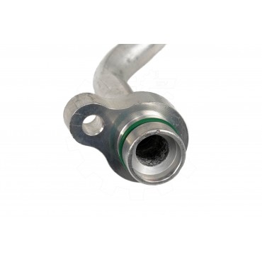 Tuyau de Clim Pour Renault Clio III Modus Nissan Micra III Note