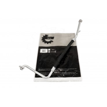 Tuyau de Clim Pour Renault Opel Movano B Nissan 924549462R 95523875 2778100Q0F