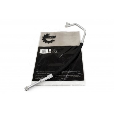 Tuyau de Clim Pour Renault Master III Opel Movano B Nissan NV400 924543191R