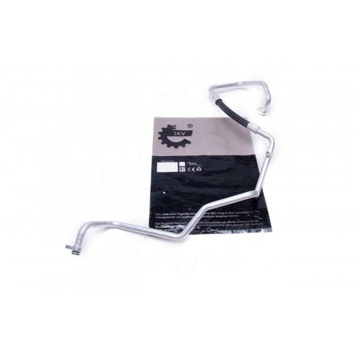 Tuyau de Clim Pour Renault Opel Nissan 8200497091 93857356 9245000QAA 9245000QAC