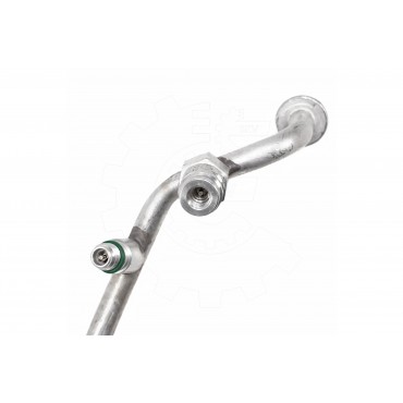 Tuyau de Clim Pour Opel Corsa D Vauxhall Corsavan Camionnette - 3/5 Portes