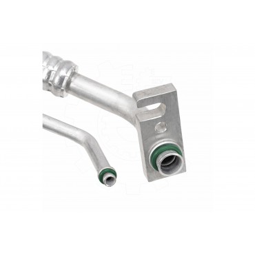 Tuyau de Clim Pour Opel Corsa D Vauxhall Corsavan Camionnette - 3/5 Portes