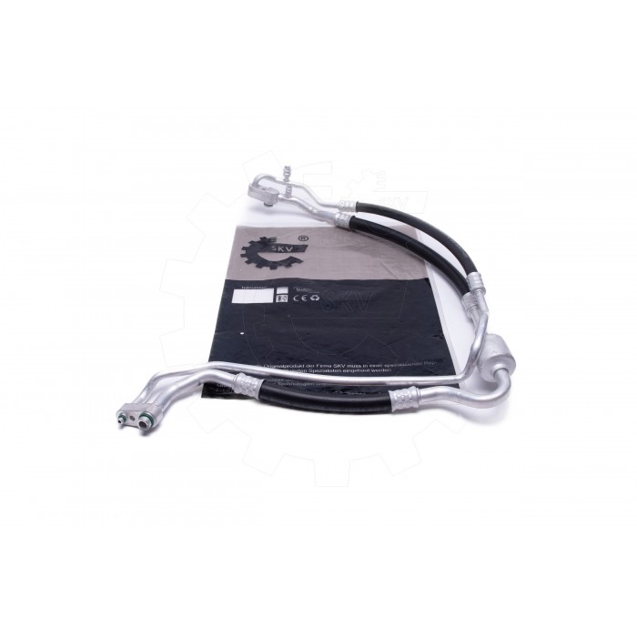 Tuyau de Clim Pour Opel Vectra B 6850464