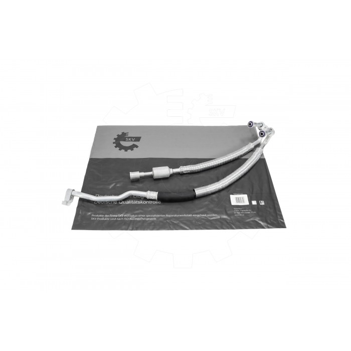 Tuyau de Clim Pour Opel Vectra B Vauxhall Vectra (B) 3/5 Portes A Trois Volumes