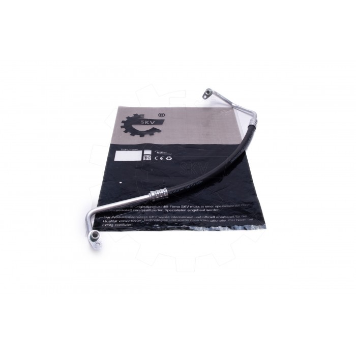 Tuyau de Clim Pour Renault Clio III Modus 8200371316 8200371316F