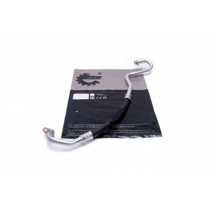 Tuyau de Clim Pour Renault Espace IV Laguna II VEL Satis 8200004040E 8200680889